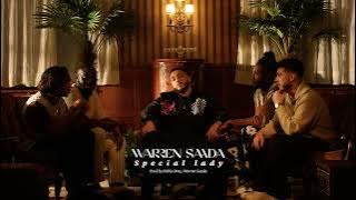 Warren Saada - Special Lady