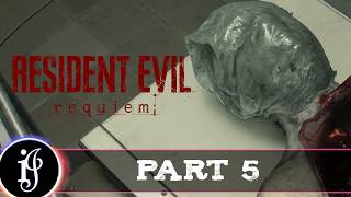 Resident Evil: Requiem - Part 5 (First Play) (PS5 Pro)