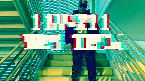 11VoX11 - NEW TECH (Official Music Video)