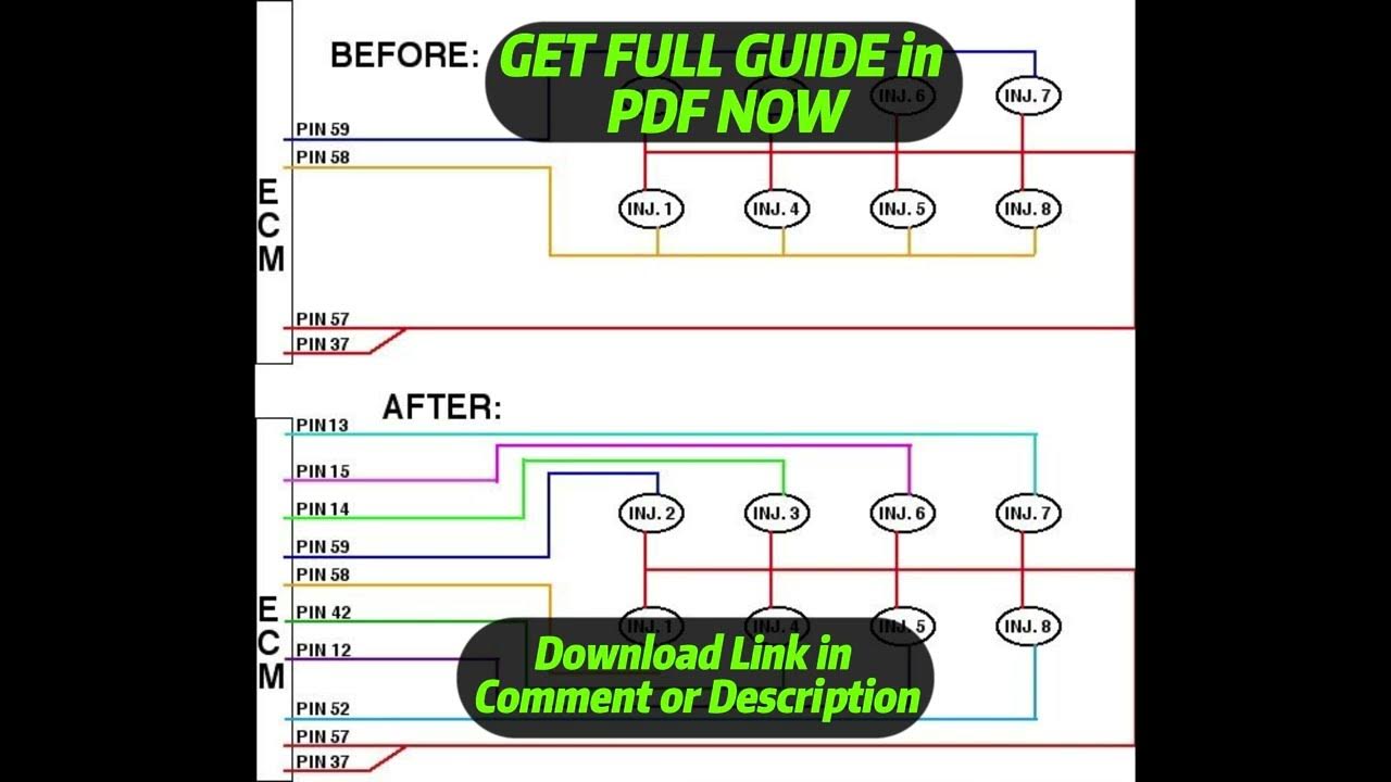 [DIAGRAM] 1988 Ford F150 Radio Wiring Diagram - YouTube