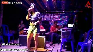 Mix Dut Keyboard Kn Technis Kubawa  Andhini