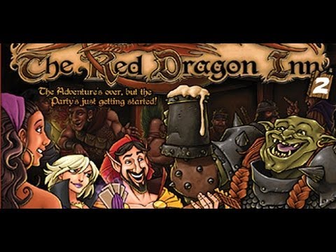 Red Dragon Inn Video - YouTube