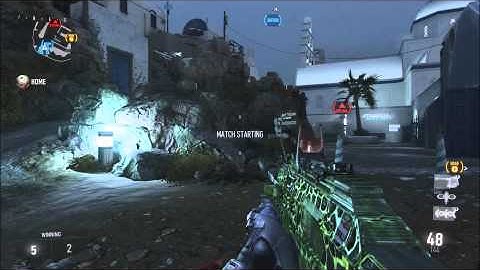 Getting Used To My First/New Scuf!!!