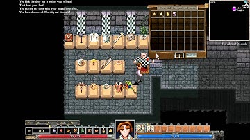 Dungeon of Dredmor: New Beginning #2