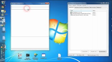 Cracking HWID Protect [Décompilation]