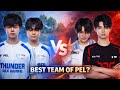 Has KING Overtaken Paraboy and SUK’s PEL Legacy?🤔👑 TT Best Team Of PEL!?🥵🔥