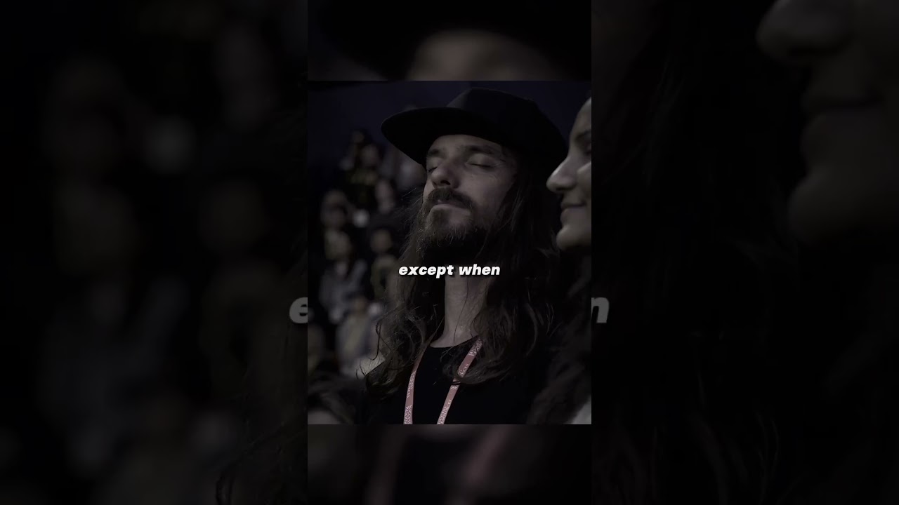 YOUR LIFE CHANGES WHEN YOU COMMIT TO YOURSELF