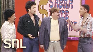 Sabra Price Is Right - SNL by Saturday Night Live 345,767 views 12 days ago 6 minutes, 33 seconds