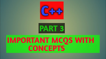 STET COMPUTER SCIENCE 2019 !!C++. !! * Part 3*