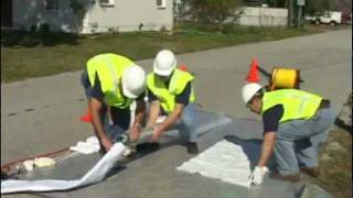 Plummer's Cured in Place Point Repair