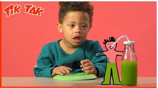 Education For Babies  Tik Tak  15 Compilation