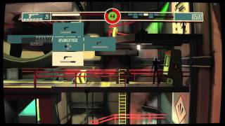 CounterSpy - Day 4