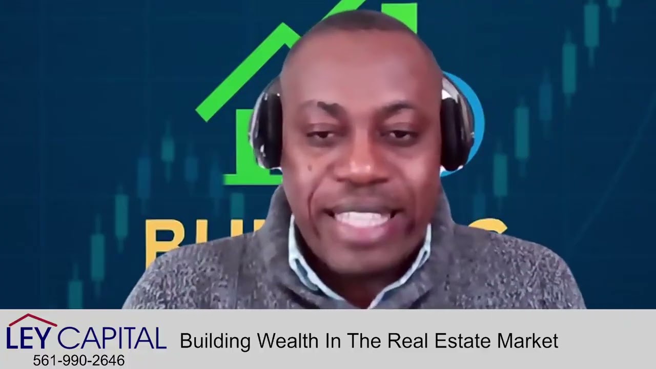 Building Wealth In Real Estate Market