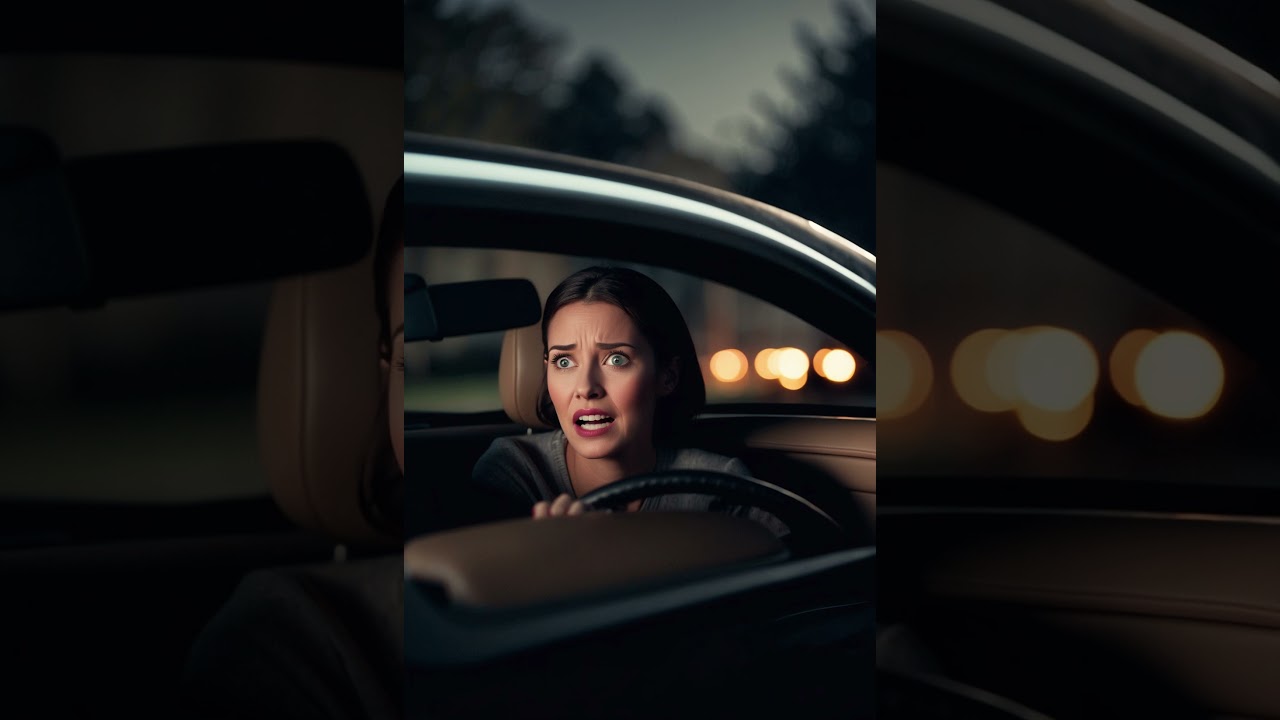 The Passenger HORROR Story That Will Leave You Shaken