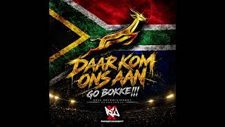 Go Bokke