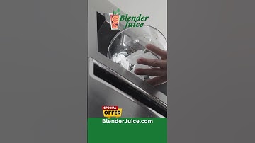 Ice Maker 1080x1920 tiktok 1Clear Ice Cubes 🧊❄️ #tiktokcuisine