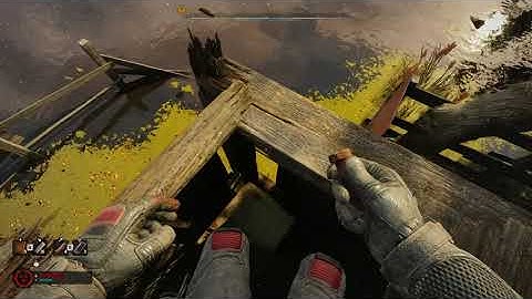 Stalker 2 RPG-7u Location