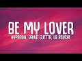 Hypaton x David Guetta REMIX || La Bouche - Be My Lover (Extended mix)