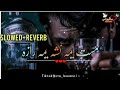 Mast yama nasha yama raza  nasha ki ghara raka  slowed and reverb  pashto slowreverb song