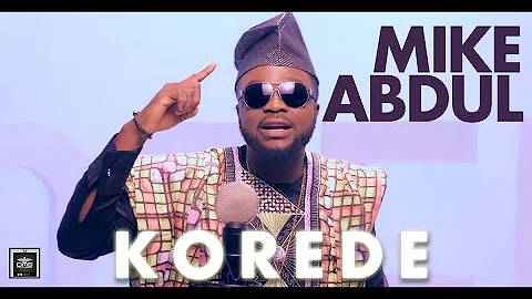 KOREDE by Mike Abdul