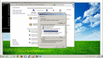 Web Server dan DNS Server CentOS 6 Part IV