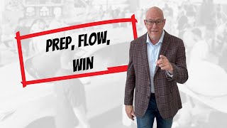 People Over Processes: Winning the Auction Floor