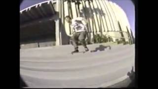 Ned's Atomic Dustbin - Grey Cell Green (Rick Howard)