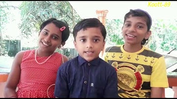 ആയിരം കണ്ണുമായ് കാത്തിരുന്നു നിന്നെ ഞാൻ ....