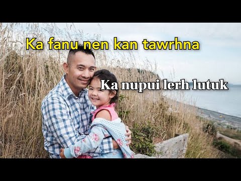ka nupui uirena avanga ka fanu nen kan tawrhna!