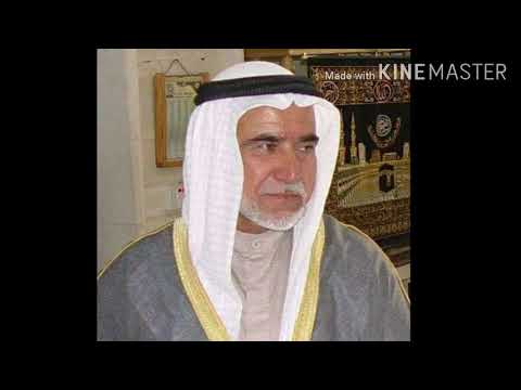 المداح الشيخ ملا طه الموصلي