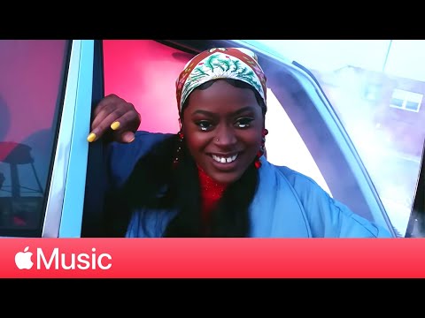 Tierra Whack: Up