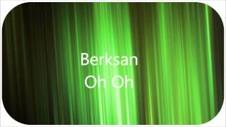 Berksan - Oh Oh Altyapısı