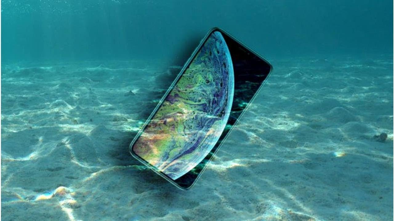 Apple’s Future iPhone Lineup Could Considerably Improve Image Quality While Submerged Apple’s Future iPhone Lineup Could Considerably Improve Image Quality While Submerged
