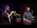 CÔTÉ VAGUE - SEBTET JAZZ QUINTET