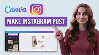 How To Make Instagram Post On Canva 2026 (Step-By-Step) screenshot 5
