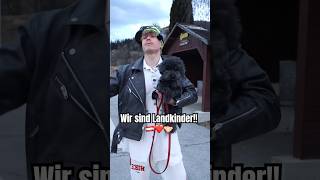 Wir Sind Landkinder Dorfkinder