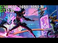 Fortnite 2 Chapter 4 Season 2 - GTX 1660 - GTX 1650 - GTX 1050 Ti - GT 1030 i7 3770