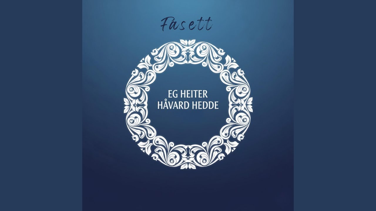 Eg Heiter Håvard Hedde