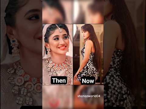 yrkkh family Then🆚Now