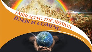 Caribbean Union Conference Session 2016 - Sabbath School & Worship Service