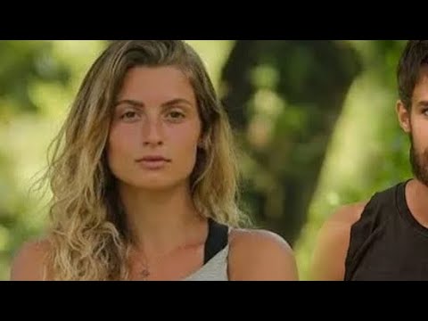 SURVİVOR YAĞMURUN SIR GİBİ SEVGİLİSİ DİLLERE DÜŞTÜ