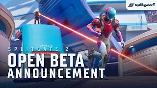 Mpgaming Testing SplitGate 2 Beta