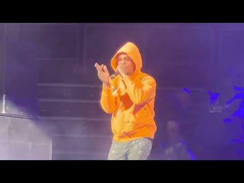 T.I. - Top Back (Live)