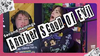 Second Helpings - Another Scoop Of Evil