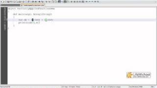 Partially Annonymous Function in Scala