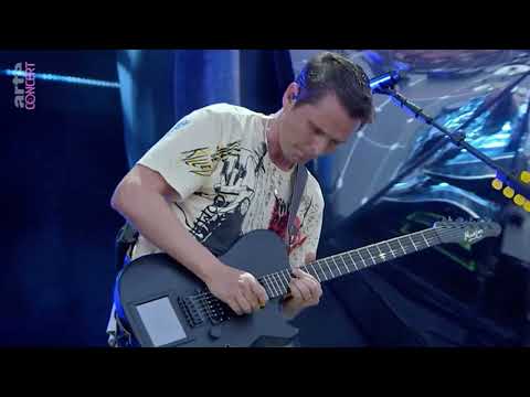 Muse - The Gallery (PROSHOT) - Hullabaloo B-side - Live at Templehof Sounds 11th of June 2022