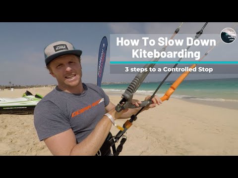 How To Slow