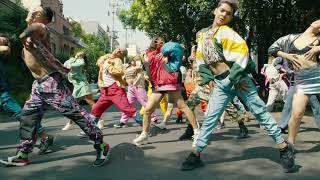 Playa Limbo - Multicolor