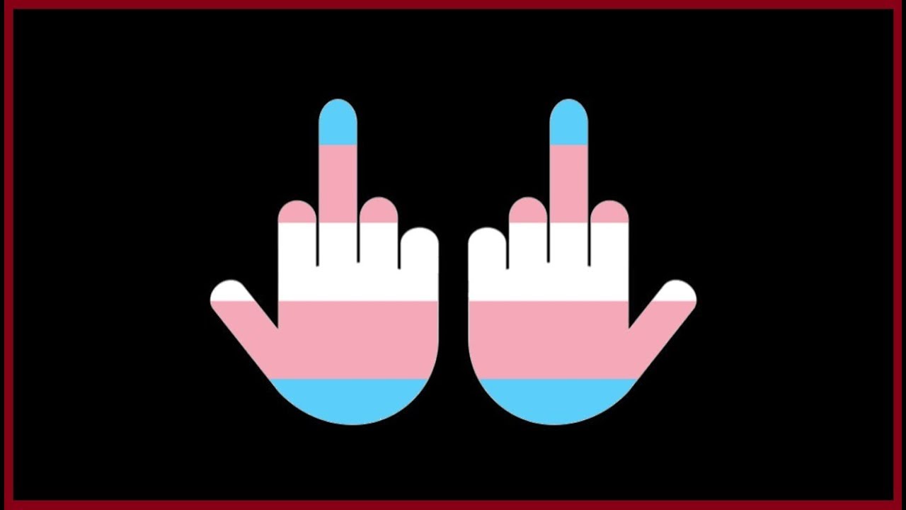 [Broken] No, Rationality Rules IS Transphobic | Calling Out Suris