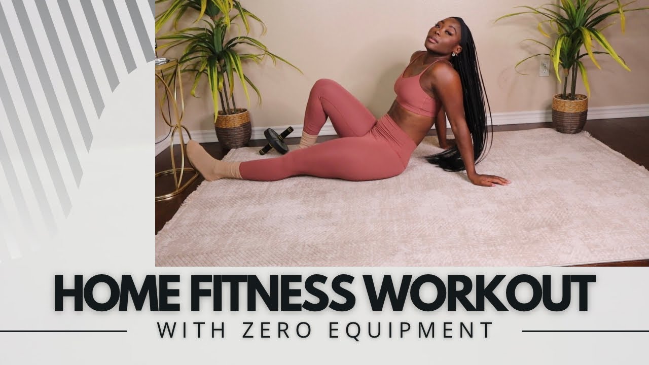 FITNESS FOR MOMS… YOU DONT ALWAYS NEED A GYM….